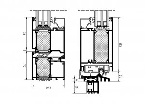 Haustüren Bergisch Gladbach • Schöne Designs bei hoher Sicherheit